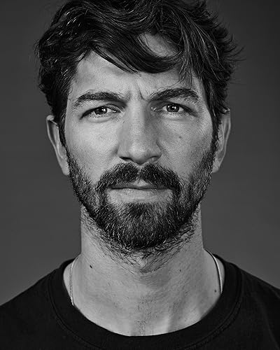 Michiel Huisman