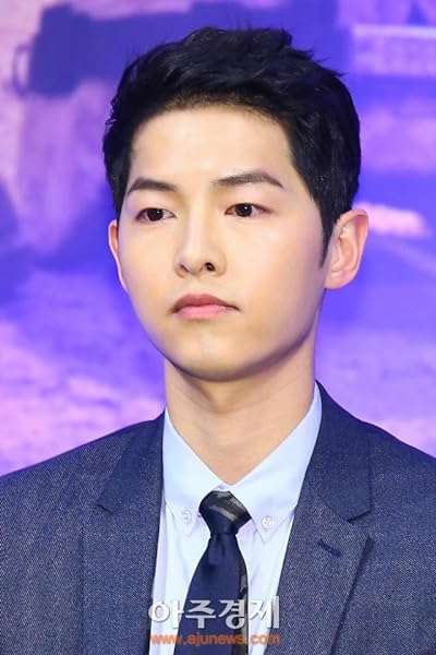 Song Joong-ki