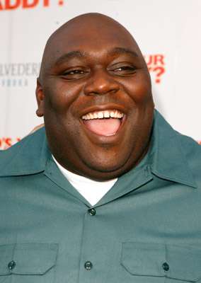 Faizon Love