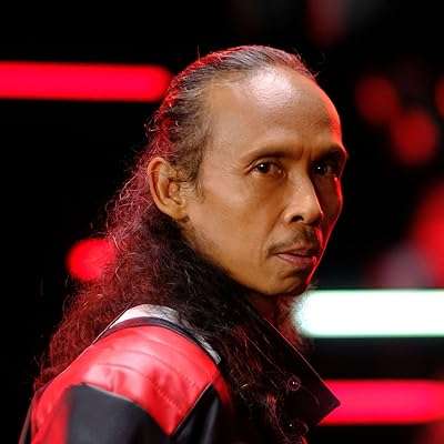 Yayan Ruhian