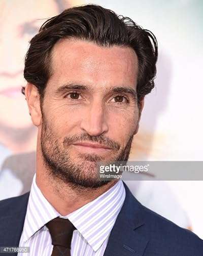 Matthew Del Negro