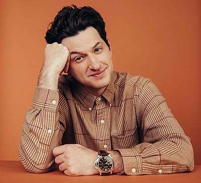 Ben Schwartz