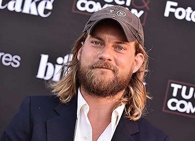 Jake Weary