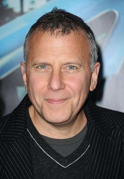 Paul Reiser