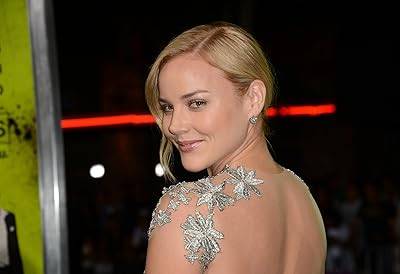 Abbie Cornish