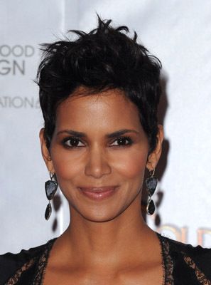 Halle Berry