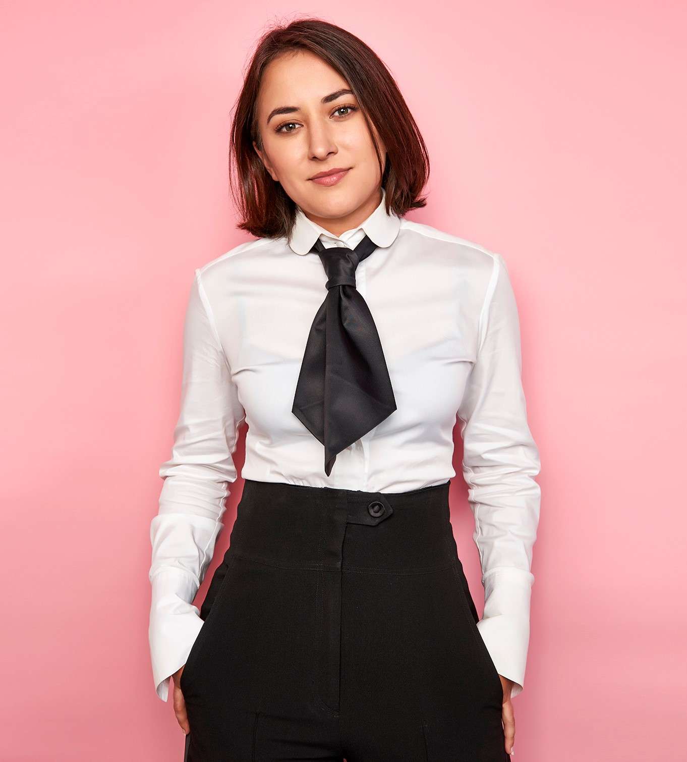 Zelda Williams