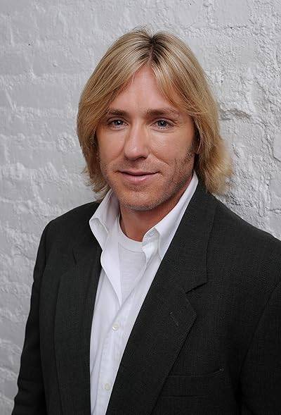 Ron Eldard