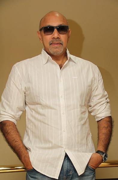 Sathyaraj