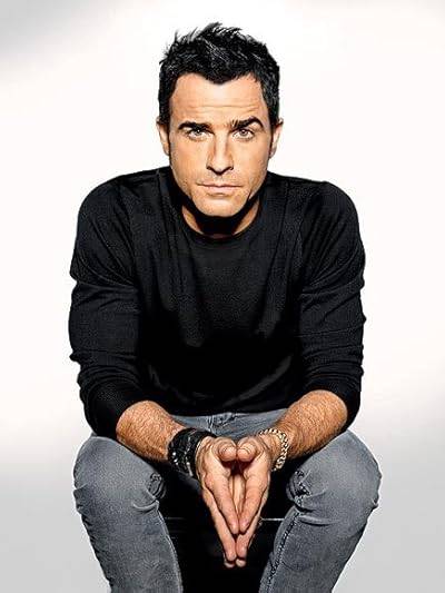 Justin Theroux