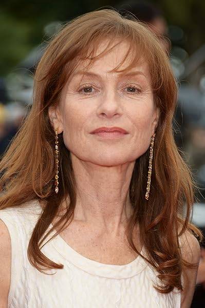 Isabelle Huppert