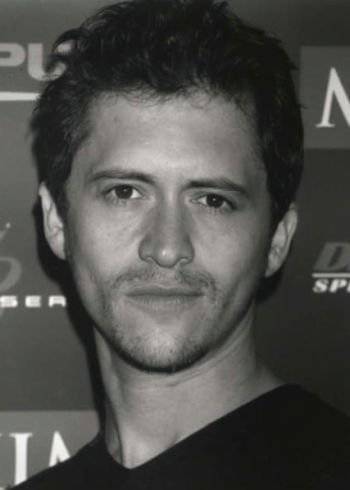 Clifton Collins Jr.