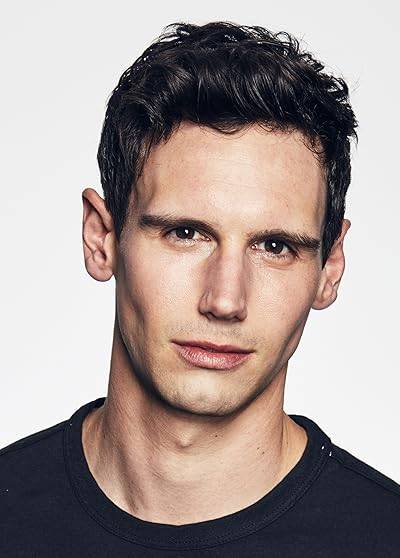 Cory Michael Smith